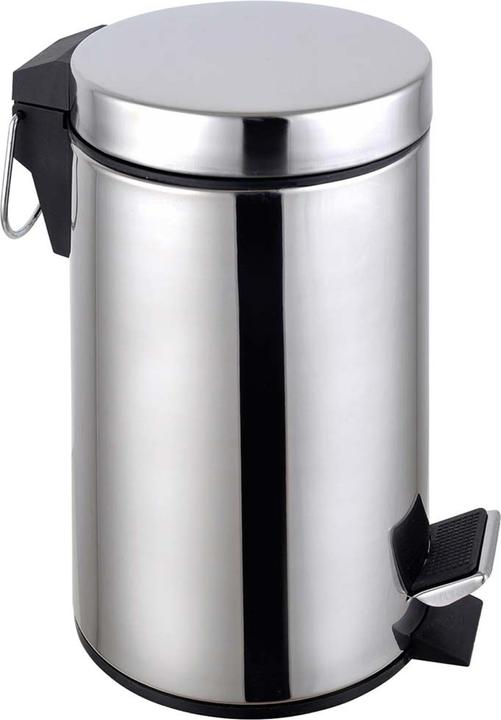 Produktbild Schäfer IT-Systems Schäfer Tretmülleimer 30 Liter (30 l)