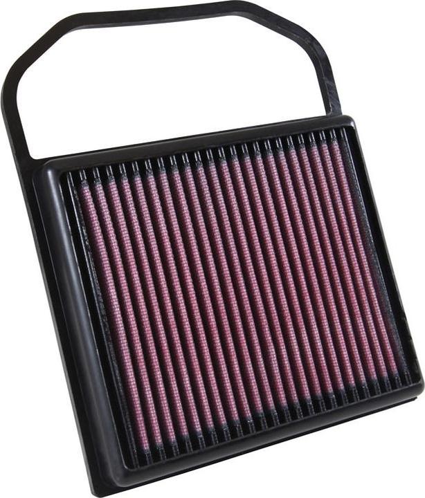 Immagine prodotto K&N Mercedes E400 Berlina - Filtro Aria Sport