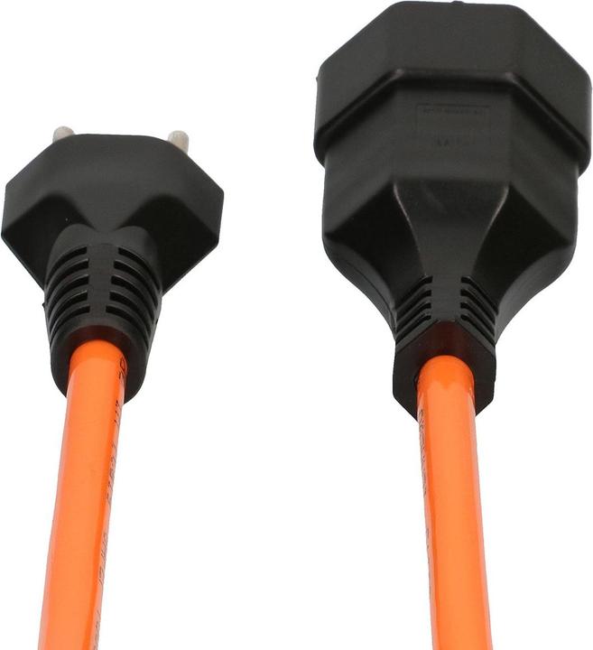 Image du produit Max Hauri Câble d'extension (5 m, Type 13)