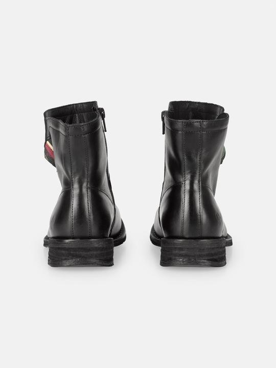 Produktbild Felmini Der Wide fit Stiefelette aus Anilex-Leder ist eine perfekte Mischung aus Stil und Komfort un (40)
