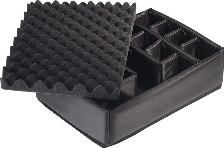 Actual product image B+W B&W variable compartment RPD for outdoor cases, type 5000 (Camera shoulder bag)