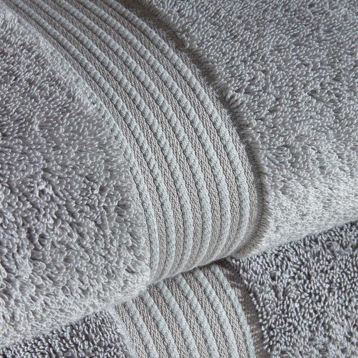 Produktbild Christy Frotteewäsche SUPREME - Premium Frotteewäsche mit 100% Hygro Supima Bauwolle mit 650g/qm (40 x 76 cm)