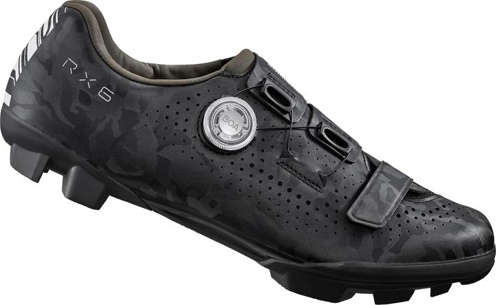 Shimano RX6