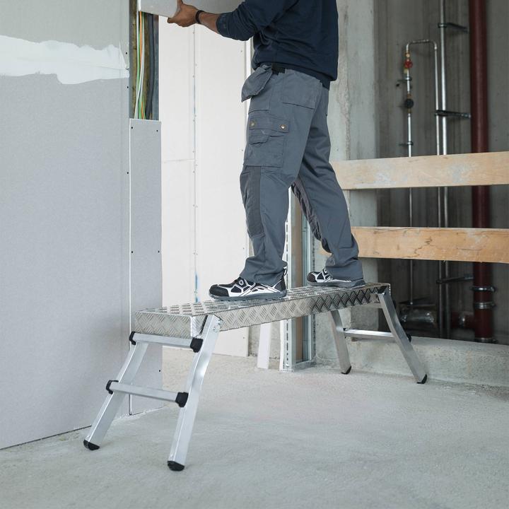 Produktbild Munk ML Arbeitsdiele klappbar (Arbeitsplattform, 233 cm)