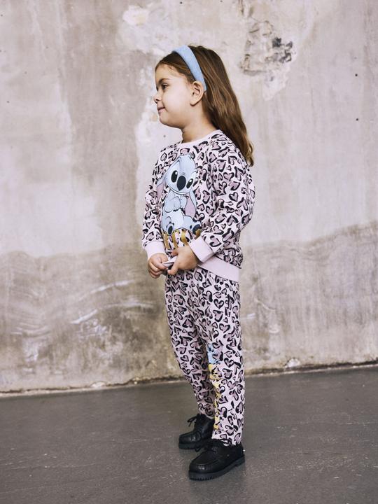 Produktbild Name it Stitch Sweatshirt (92)