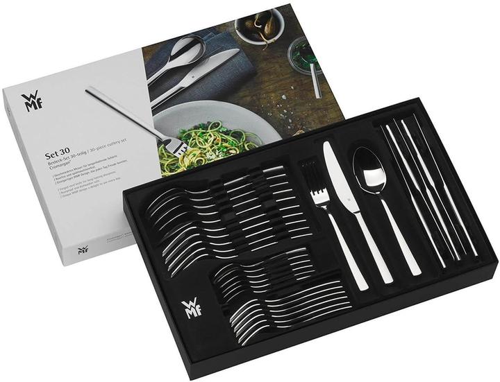 Actual product image WMF Denver (30 Piece, Cutlery set)