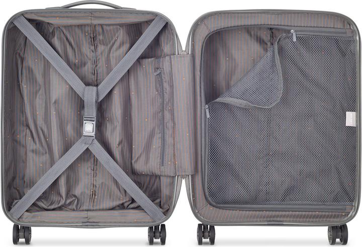 Produktbild Delsey Caumartin SL 4-Rollen Kabinentrolley 55 cm (40 l, Handgepäck (bis 50l))
