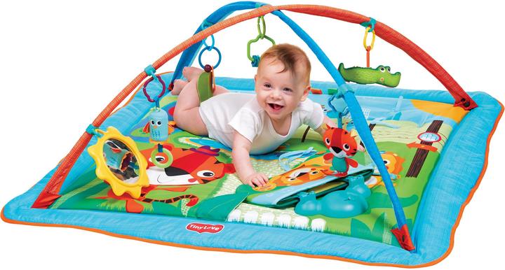 Immagine prodotto Tiny Love Gymini Kick and Play Tiny Farm