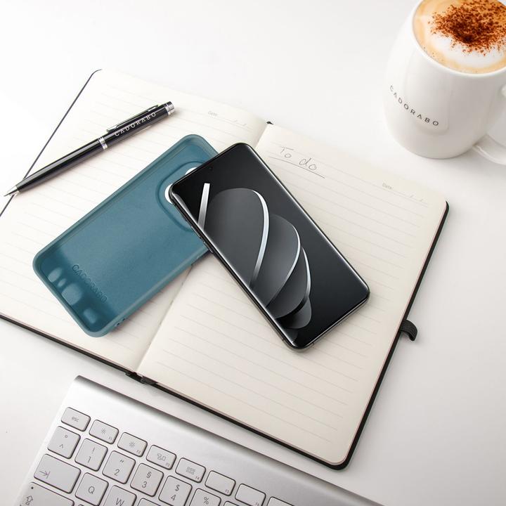 Actual product image Cadorabo Case for Xiaomi Redmi Note 14 Pro 5G TPU Liquid Silicone Cover (Xiaomi Redmi Note 14 Pro 5G)