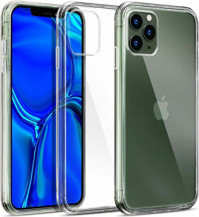 Image du produit 3MK Clear Case for iPhone 11 Pro (Apple iPhone 11 Pro)