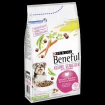 Produktbild Beneful kleine geniesser, 1,4kg Beutel (1400 g)