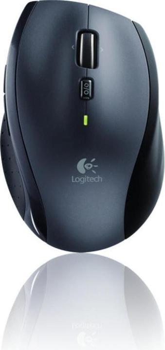 Produktbild Logitech Mk710 (CH, Kabellos)