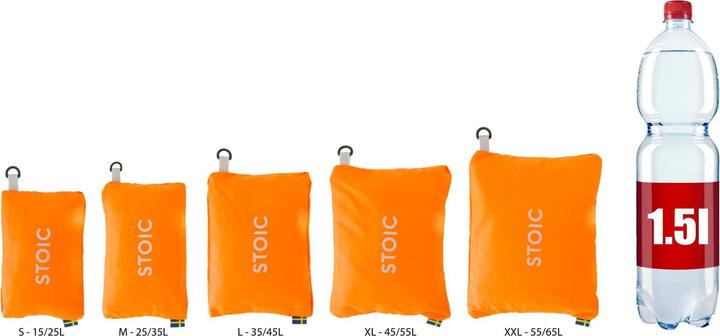 Produktbild Stoic HarnosandSt. Rain Cover