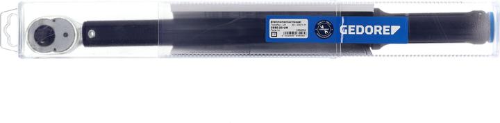 Immagine prodotto Gedore Chiave dinamometrica (1/2", 40 Nm, 200 Nm)