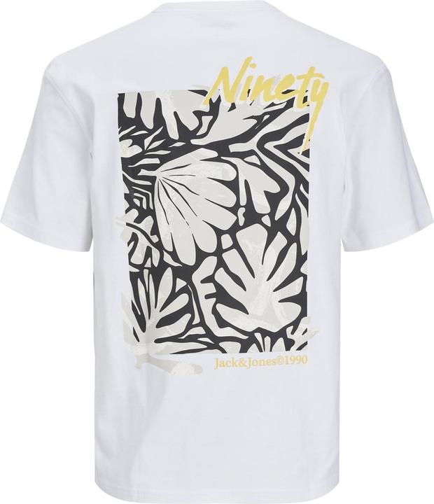 Immagine prodotto Jack & Jones T-shirt stampata con scollo rotondo (XL)