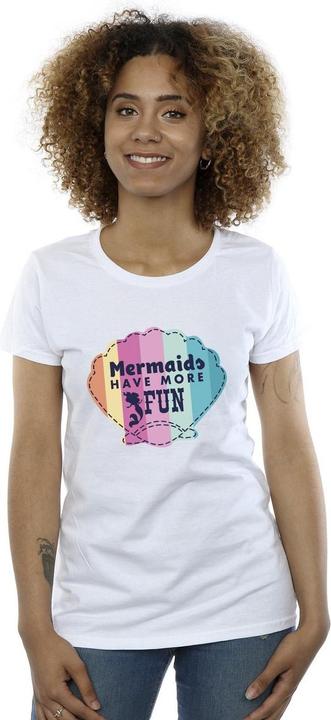 Produktbild Disney The Little Mermaid Fun TShirt (M)