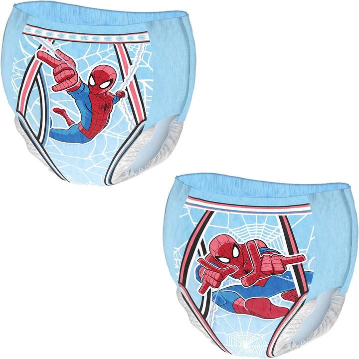 Actual product image Huggies dry nites (Size 3, Size 4, Size 5, Pack, 16 Piece)