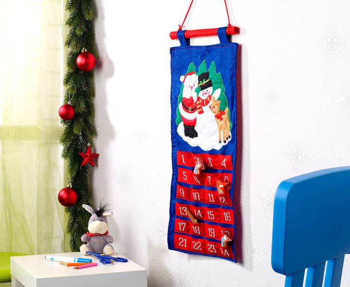 Produktbild Infactory Weihnachtsmann