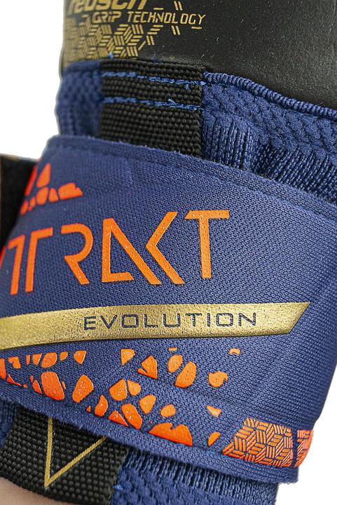 Produktbild Reusch Torwarthandschuh Attrakt Gold X - 9.5 (9.5)