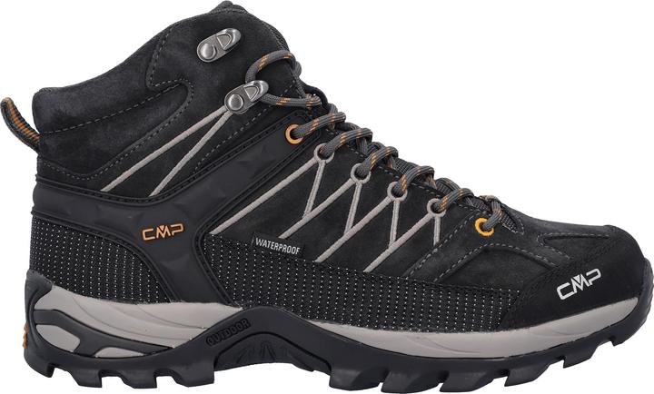 Actual product image CMP Campagnolo Rigel MID WP (46)