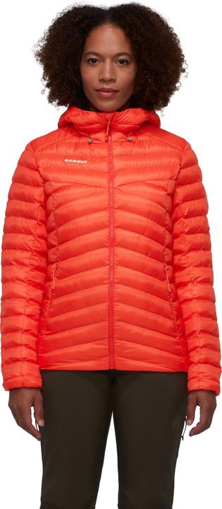 Immagine prodotto Mammut Albula IN Giacca con cappuccio Donna (S)