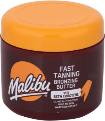 Actual product image Malibu bronzing butter (Suntan cream, SPF 50, 300 ml)