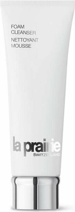 Image du produit La Prairie Mousse nettoyante (Mousse, 125 ml)