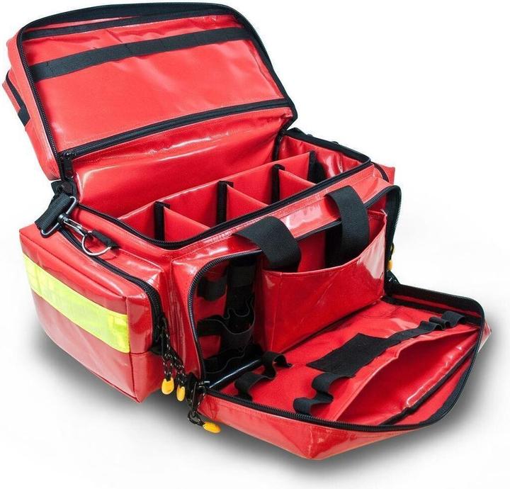 Immagine prodotto Aerocase Borsa di emergenza grande in tela cerata blu