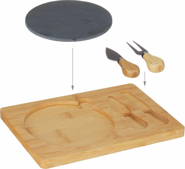 Actual product image Relaxdays Knight's castle