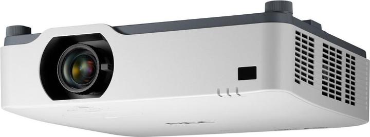Produktbild NEC P547UL (Full HD, 5000 lm, 1.23 - 2:1)
