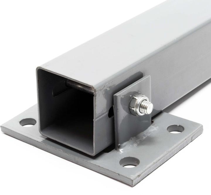 Produktbild Wiltec Parkpfosten