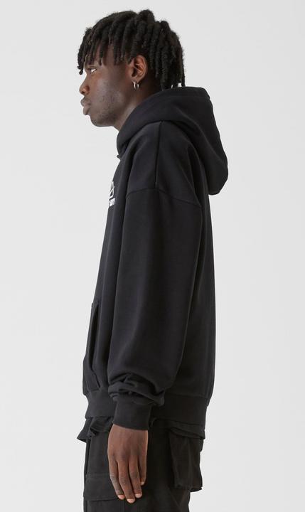 Immagine prodotto Lost Youth FELPA CON CAPPUCCIO LY - CONCETTUALE - 124783 (4XL)