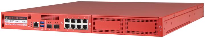 Immagine prodotto Securepoint FIREWALL RC1000R G5