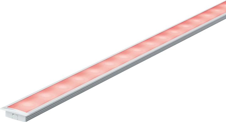 Actual product image Paulmann Stripe Profile Floor (100 cm, Indoor)