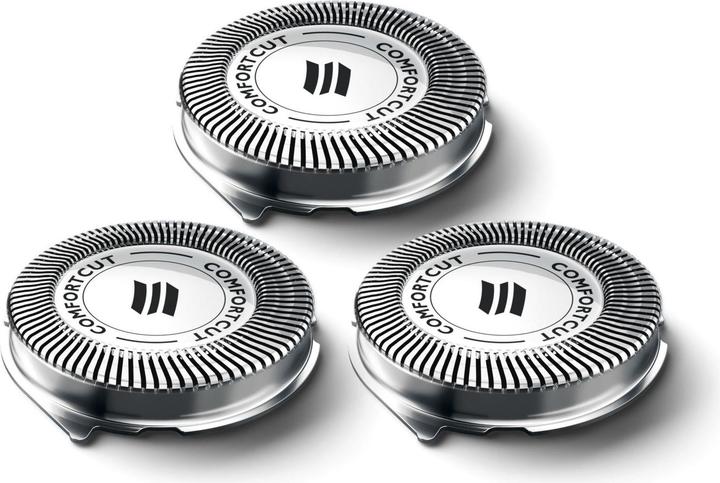 Image du produit Philips Ersatz-Scherköpfe (3 x)