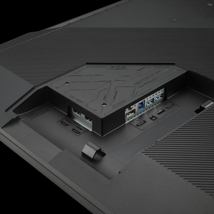 Produktbild ASUS ROG Swift PG38UQ (3840 x 2160 Pixel, 38")