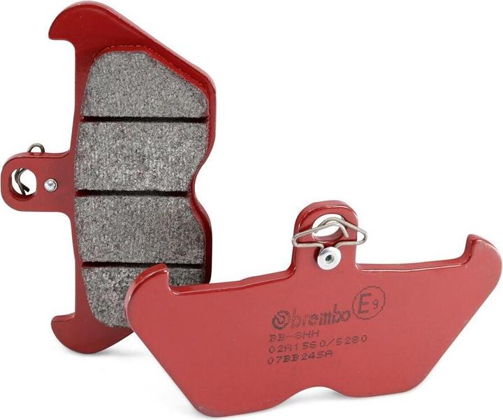 Produktbild Brembo R850R/R1100R AV= BM09/M2 (Shimano, Kunststoff)