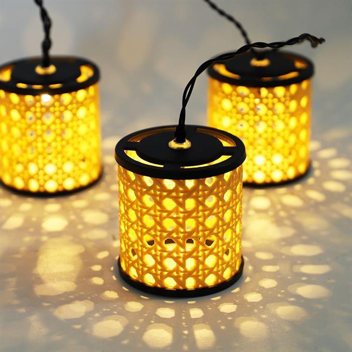 Produktbild GuGus Lichterkette (3.80 m)
