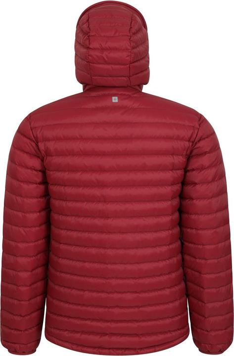 Image du produit Mountain Warehouse - Veste matelassée HENRY EXTREME - Homme (XS)