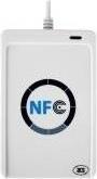 Immagine prodotto ACS Acr122 Mifare/Nfc USB (USB 2.0)