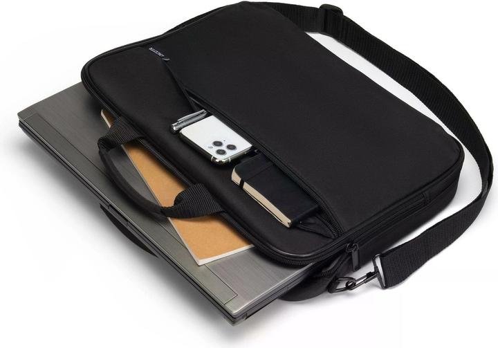 Immagine prodotto Dicota Top Traveller ONE, 14 pollici - 16 pollici (16", Universale)