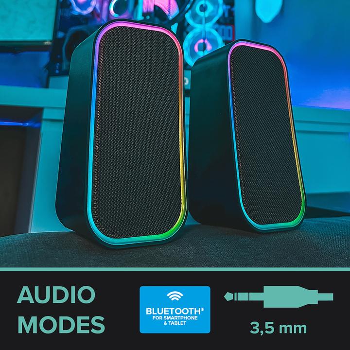 Produktbild Speedlink Token RGB