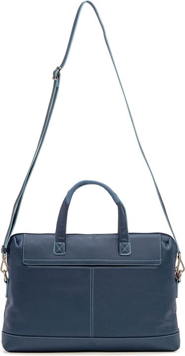Produktbild Mywalit Dames Laptoptas / Werktas / Aktetas - Office - Blauw - 15 inch