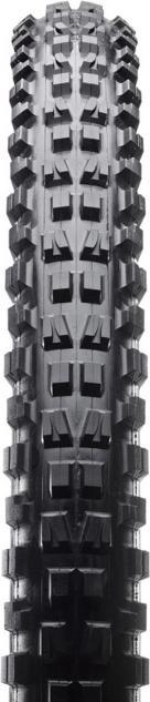 Image du produit Maxxis Minion DHF TR EXO+ 120TPI 3C Terra (27.5 x 2.60, 65-584)