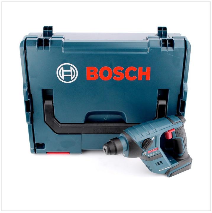 Produktbild Bosch Professional GBH 18V-LI Compact inkl. L-Boxx (Akkubetrieb)