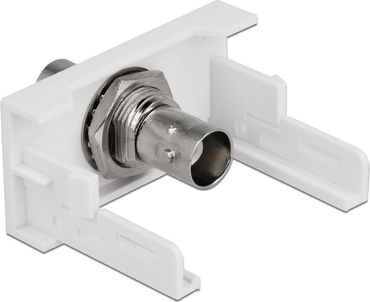 Immagine prodotto Delock Easy 45 Modulo BNC Presa 22,5 x 45 mm