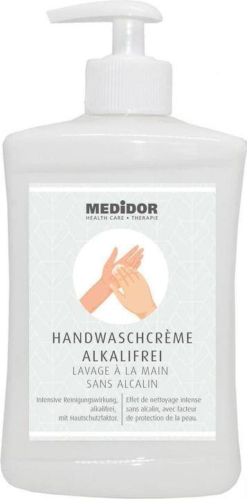 cosiMed Handwaschcreme (Flüssigseife, 500 ml)