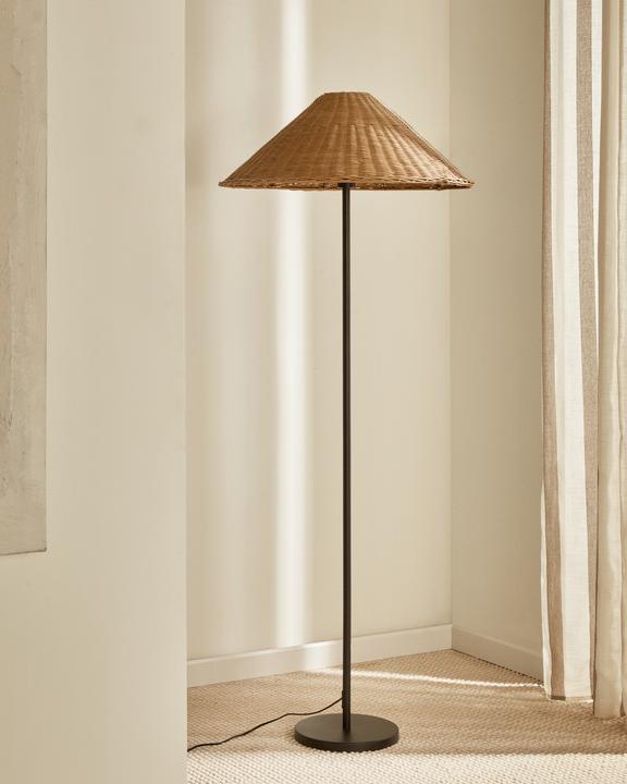 Actual product image Kave Home Urania (E27)