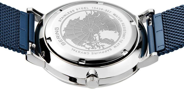 Image du produit Bering 15439-307 (Montre analogique, 39 mm)
