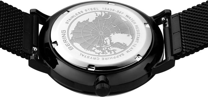 Actual product image Bering Solar (Analogue wristwatch, 39 mm)